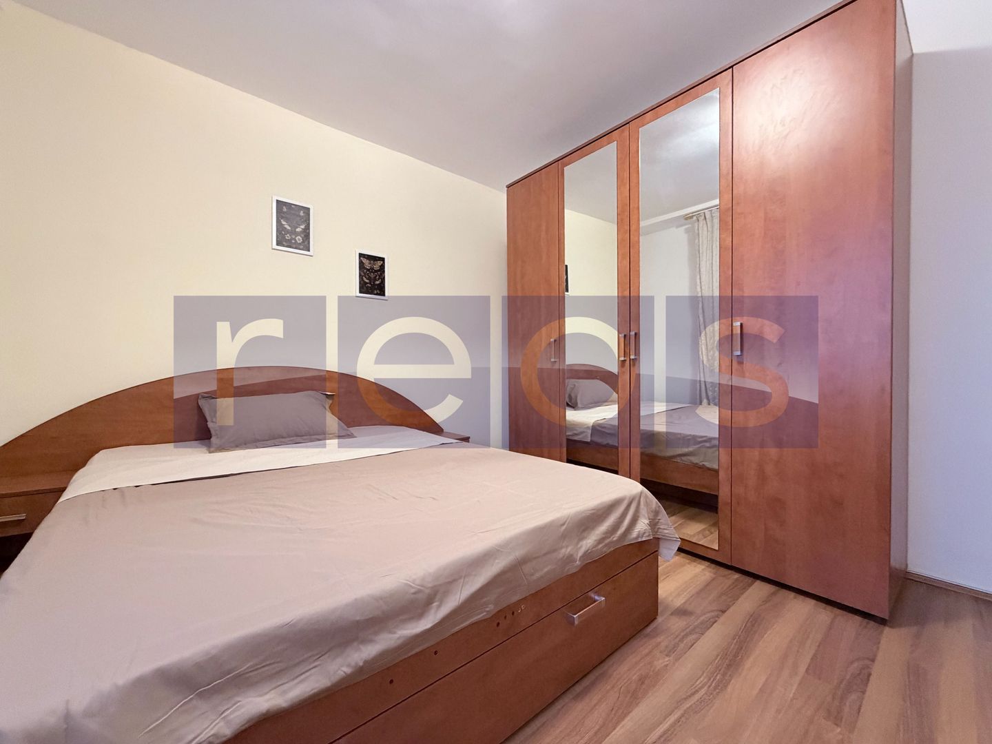 VANZARE 2 CAMERE | DECOMANDAT | CENTRALA PROPRIE | - Poză 4