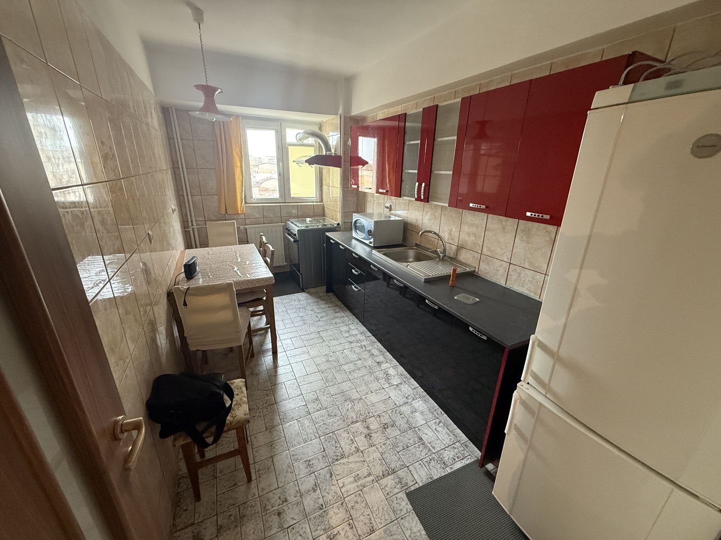 AP. 3 CAMERE IANCULUI, BUCATARIE INCHISA, DOG-FRIENDLY, NEGOCIABIL - Poză 5