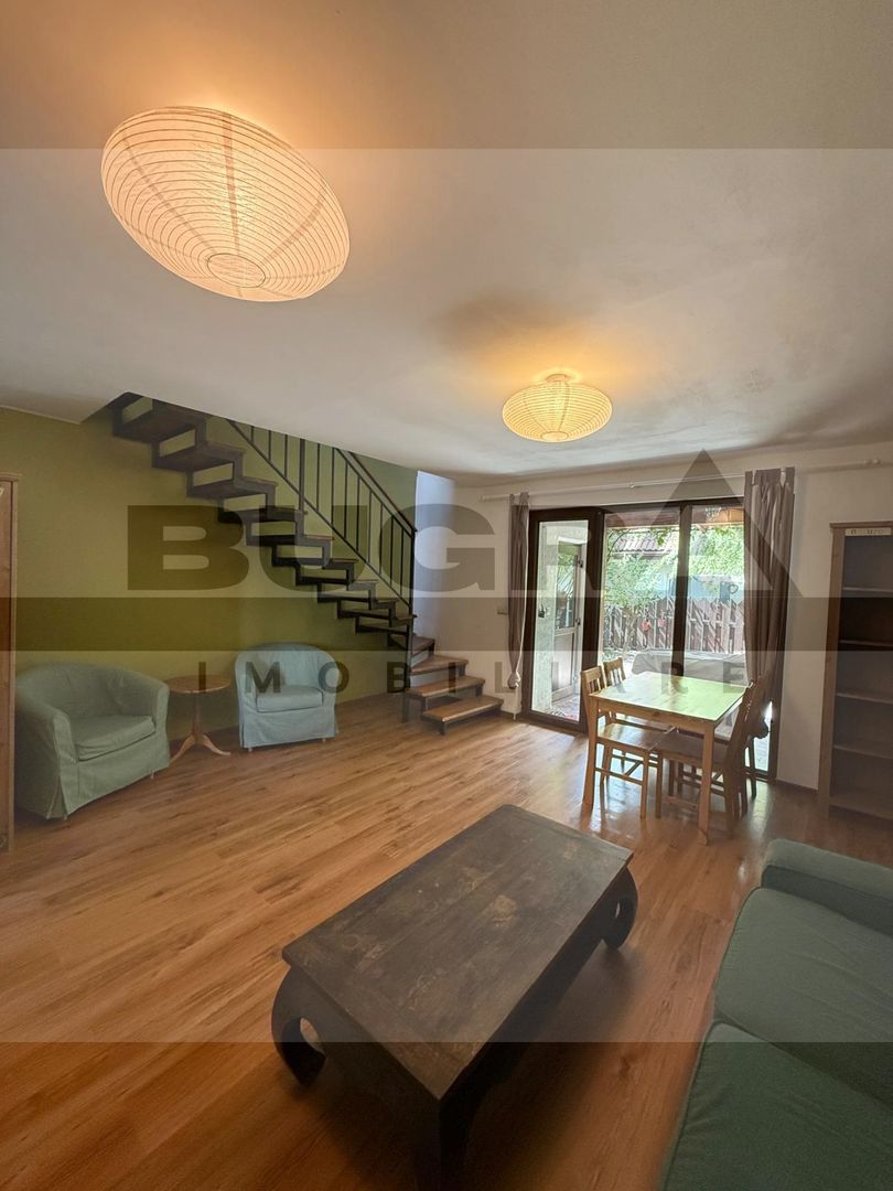 Apartament 3 camere, 90 mp, gradina, petfriendly, zona Eroilor - Poză 2