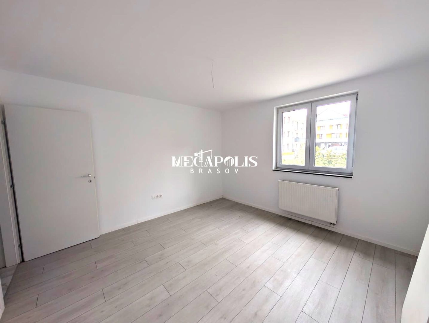 Apartament 2 Camere Decomandat Tractorul Intabulat - Poză 12