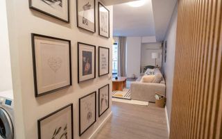 Apartament 2 camere – Unirii / Piața Națiunile Unite - Poză 4