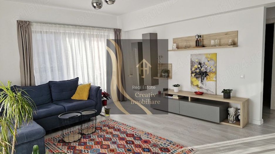 Apartament 2 camere langa padure - Poză 1