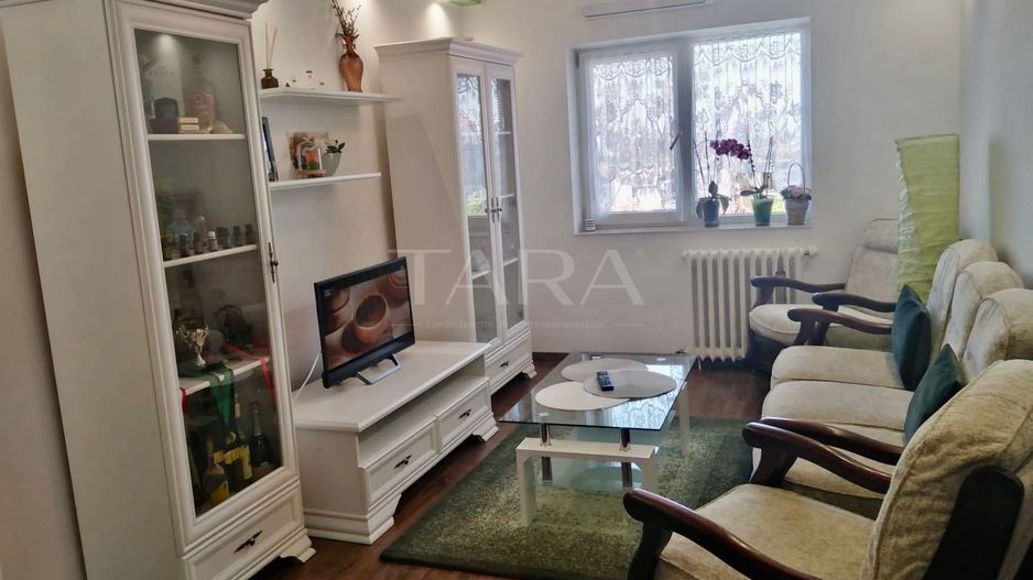 Apartament cu 4 camere, aproape de Piața Zorilor și Grădina Botanica - Poză 1