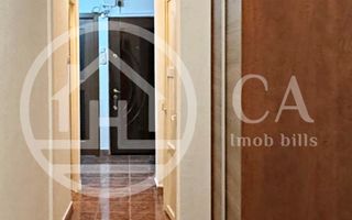 Apartament de închiriat cu 3 camere în zona Iosia , Oradea - Poză 10