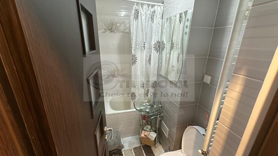 Ap 2 cam, 42 mp,  SD, Zimbru, et 2/4, mobilat si utilat – 90.000 € - Poză 6