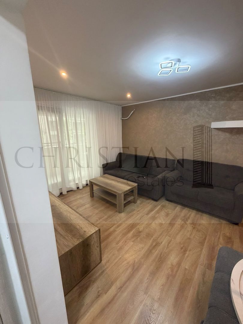2 Camere + Boxă - Exigent Plaza Residence Faza 1 - Lujerului - Poză 9