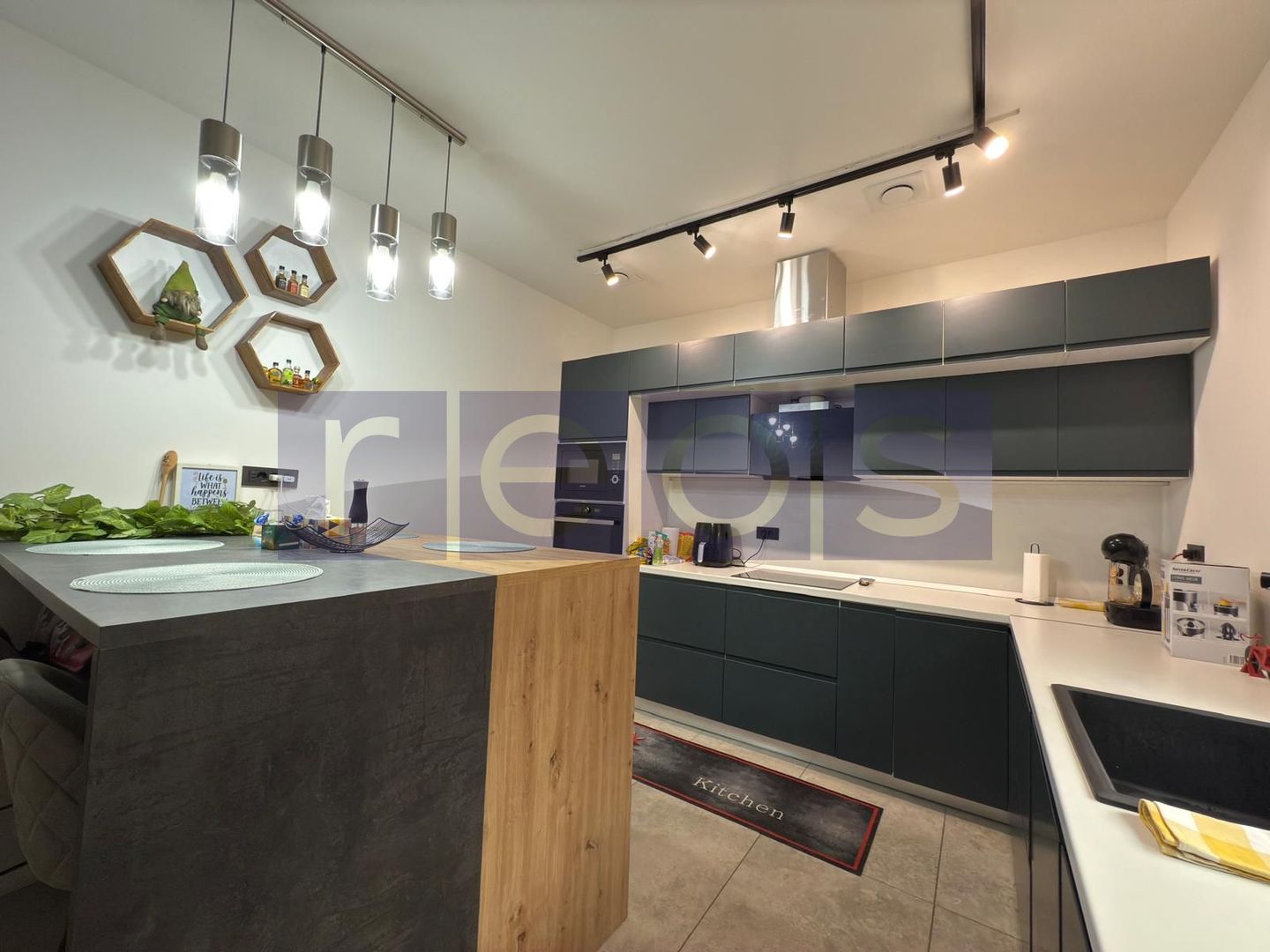 VILA PREMIUM 4 CAMERE | BANEASA | TEREN 472MP | 2 LOCURI PARCARE | - Poză 25