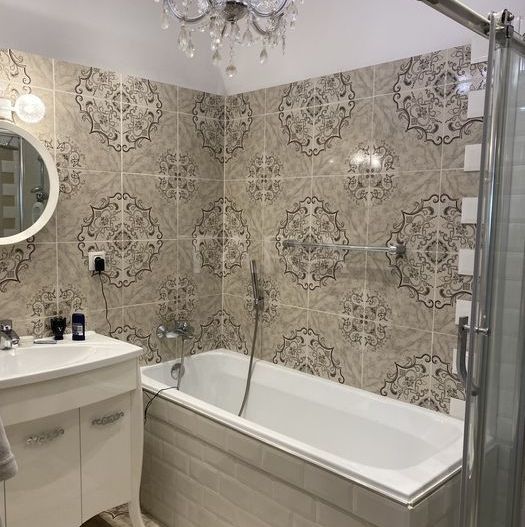 Penthouse spectaculos cu terasă de 80 mp și piscină privată, Manastur - Poză 5