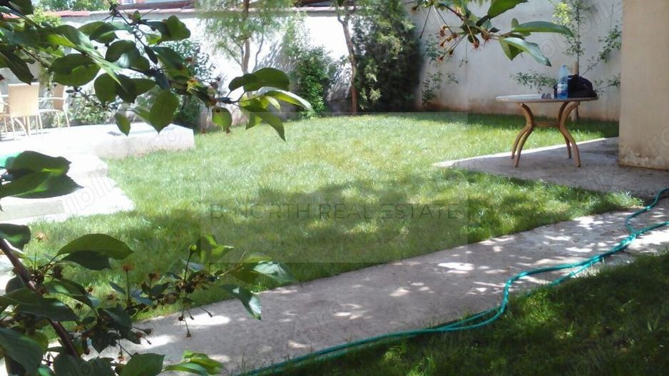 Vilă de închiriat în Popești-Leordeni | 176 mp utili | Curte proprie | 2 parcări - Poză 2