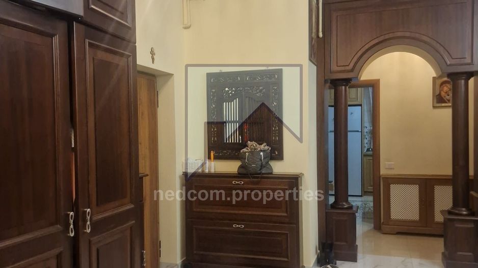 Vanzare Apartament lux de 3 camere in zona Jiului - Poză 26