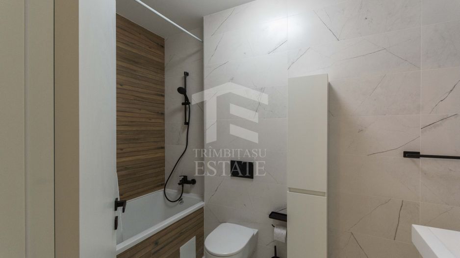 Titan | Gura Calitei | Astorium Life, Garsoniera premium, loc parcare - Poză 11