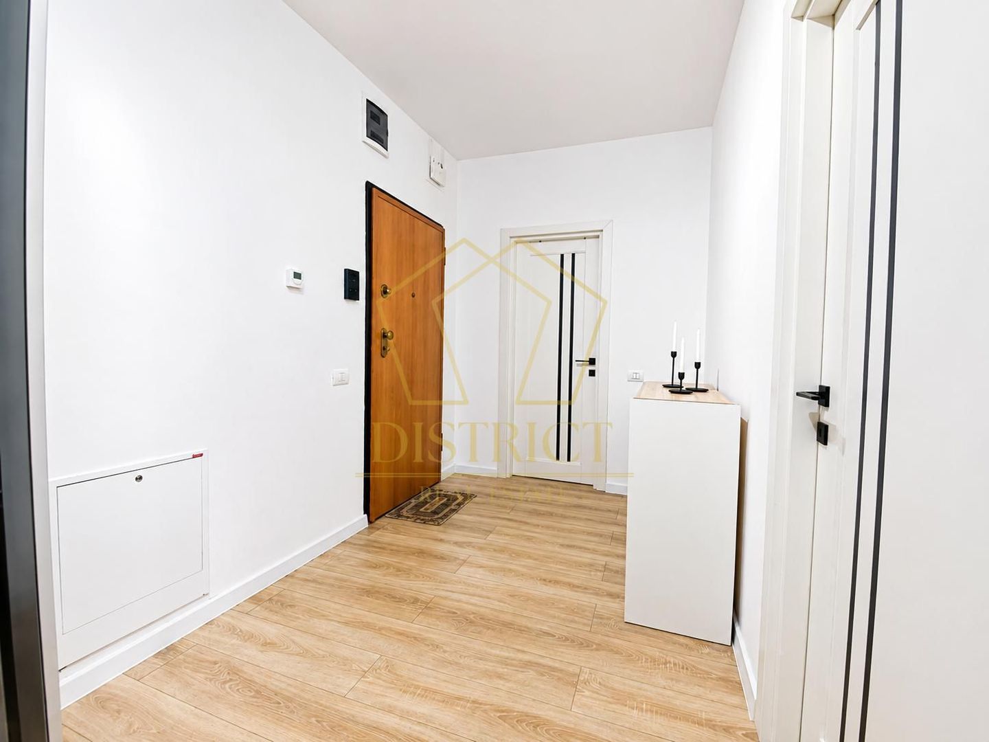 Apartament cu 2 camere | Torontalului | Campeador City - Poză 11