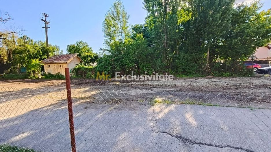 Teren intravilan de vânzare – Zona 9 Mai, Târgu Jiu | Comision 0% - Poză 7