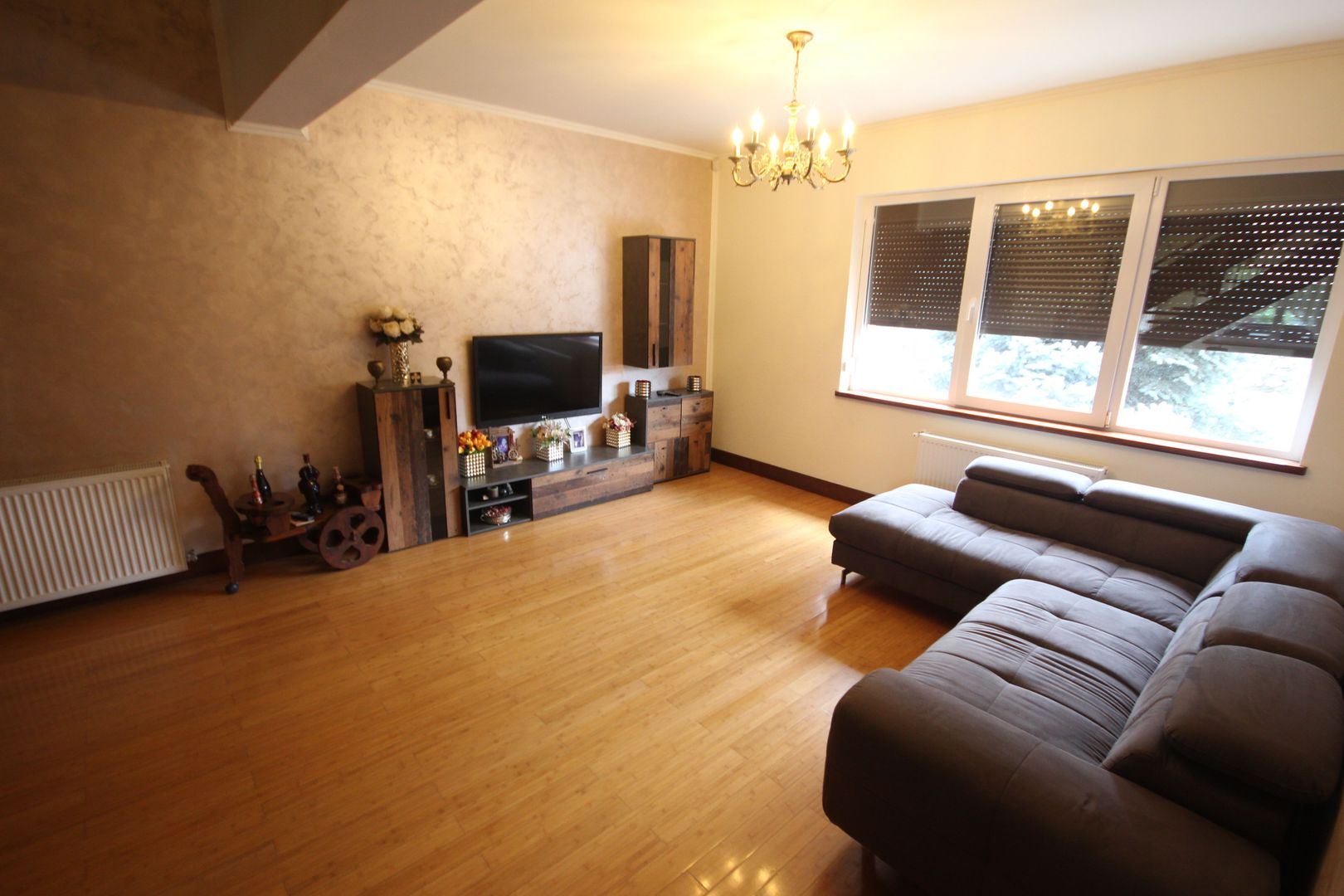 Casa individuala, ideala pentru o familie - Poză 17