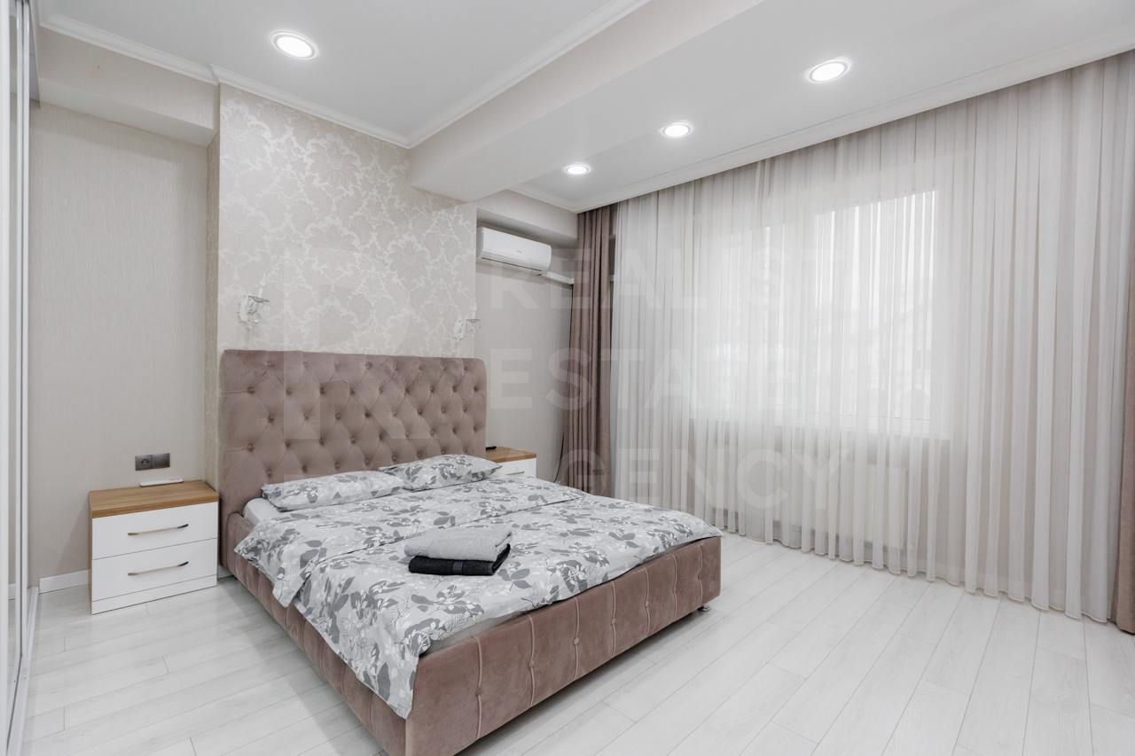 Chirie, apartament, 3 camere, strada Nicolae Starostenco, Centru - Poză 10