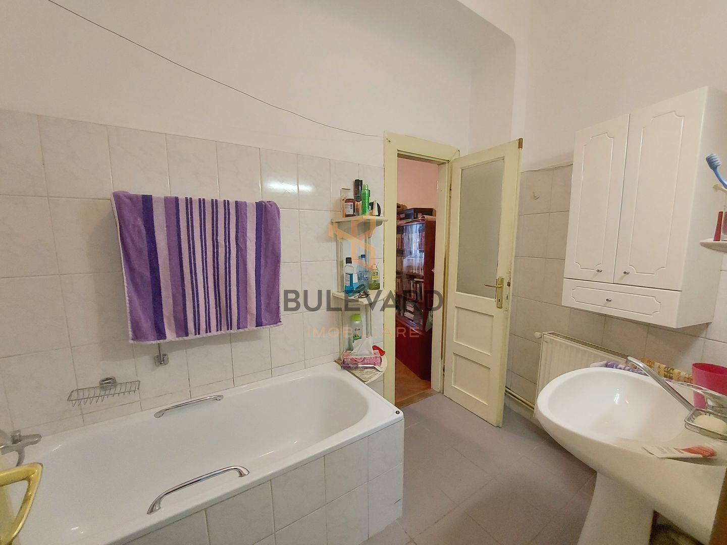 Comision 0%!  Apartament la casa/Str.C-tin Brancusi! - Poză 10