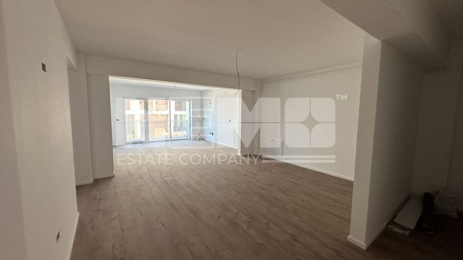 Apartament NOU | 2 camere | etajul 1 - Poză 1