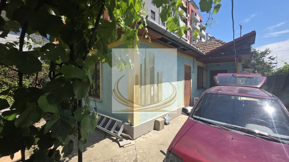 Casa individuala la pret de teren in Timisoara - Poză 9