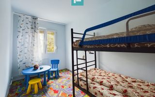 Apartament de vânzare cu 3 camere în Vlaicu - Poză 9