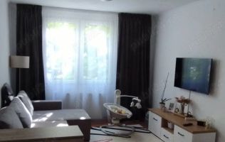 BRASADAS vinde ap 3 cam etaj 1/4 Carpati 1.