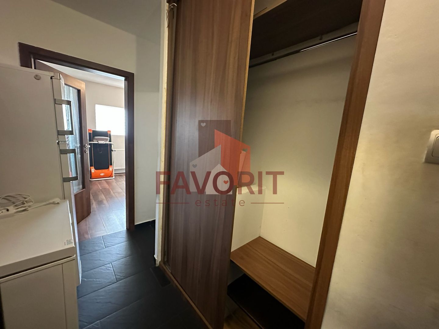 2 camere | etaj 2 | investitie | zona excelenta | - Poză 8