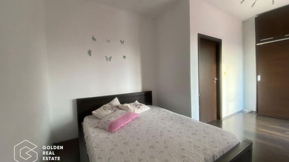 Apartament modern, strada Herculane - Poză 1