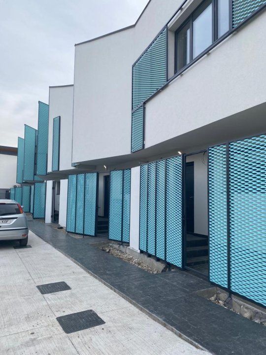 Ansamblu Vile Insiruite - Prelungirea Ghencea - Poză 24