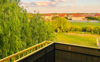 2 camere| Ghiroda langa padurea Bistra| loc de parcare| balcon - Poză 12