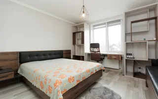 Vânzare, casă, 4 camere, str. Primăverii, Buiucani - Poză 13