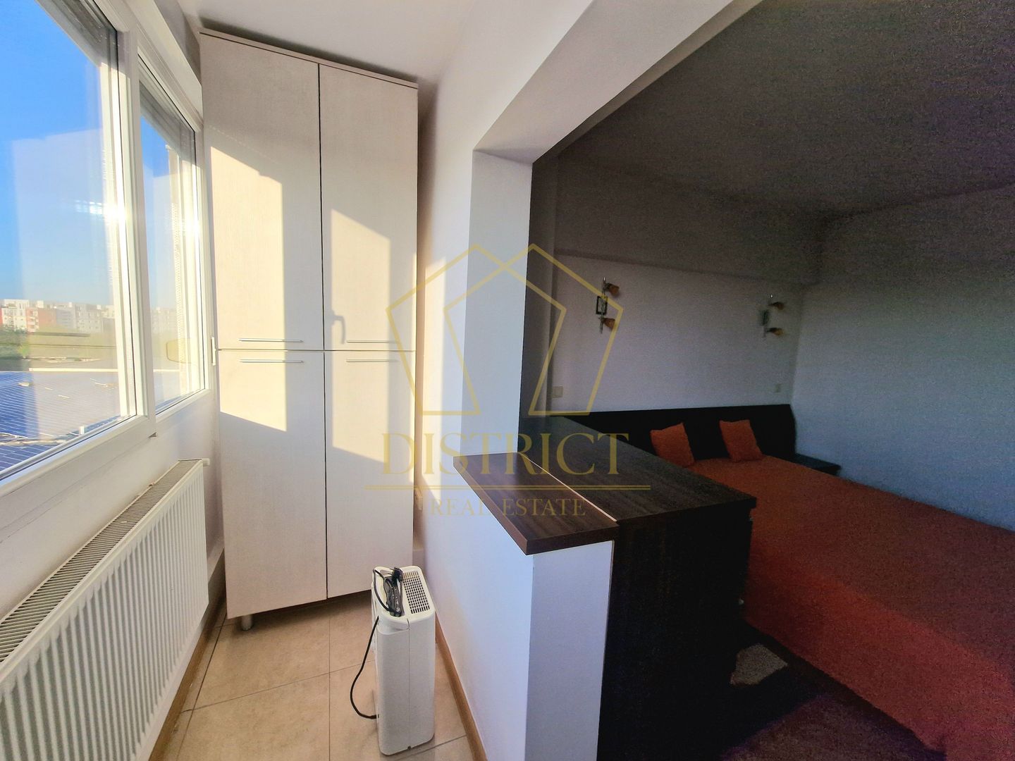 Apartament cu 3 camere | Calea Aradului - Poză 9