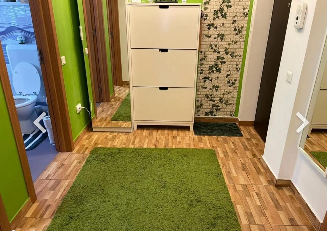 Apartament 2 camere-Aparatorii Patriei-Popesti Leordeni - Poză 7