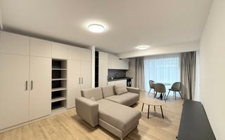 Apartament la cheie cu terasă generoasă Imobil nou Sopor - Poză 2