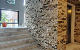 Mobilat utilat integral MODERN | Decomandat | Predeal - Poză 20