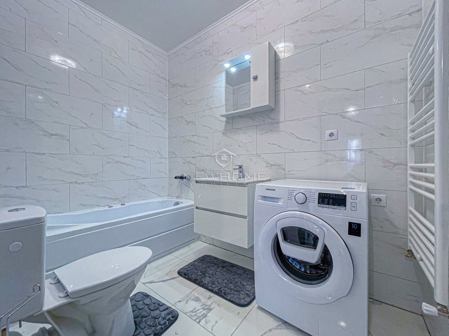 Apartament 3 camere, zona Centru NTT Data - Poză 12