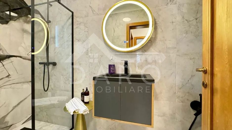 Apartament Cornisa etaj 1 lux - Poză 3