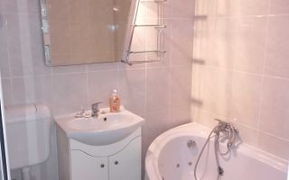 13 Septembrie/ Garsoniera bloc mixt/ Centrala - Poză 4