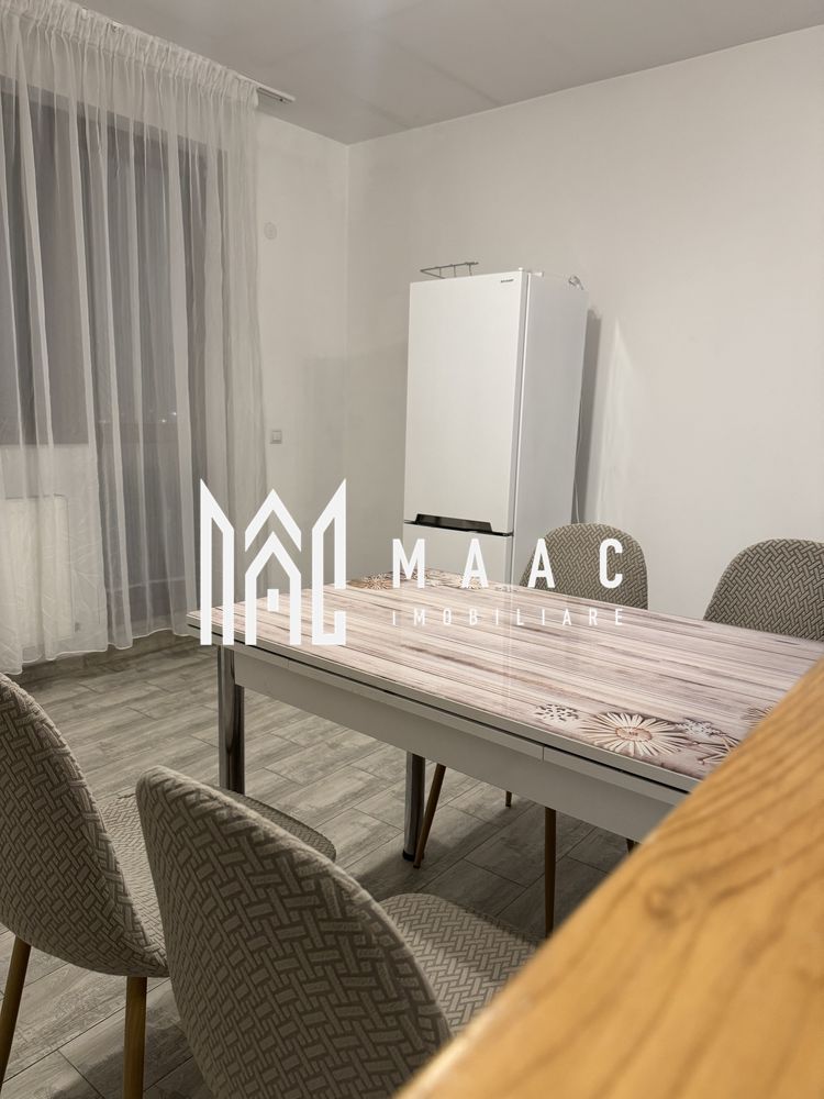 Apartament | 3 camere | 74 MPU | Balcon | Parcare - Poză 2