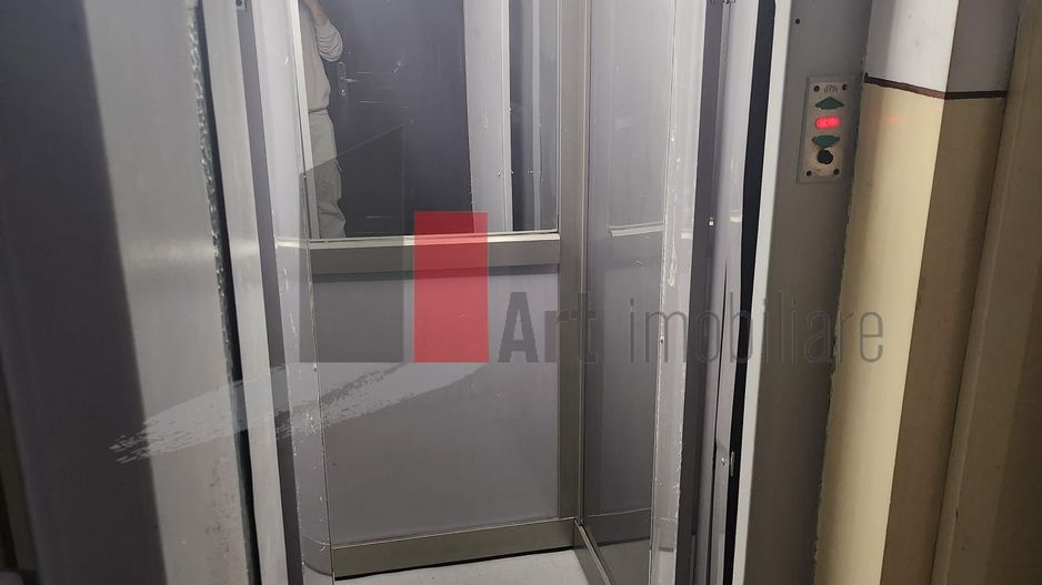 Apartamament 2 camere, cartier Bucurestii Noi/ Zona Parc Bazilescu - Poză 30