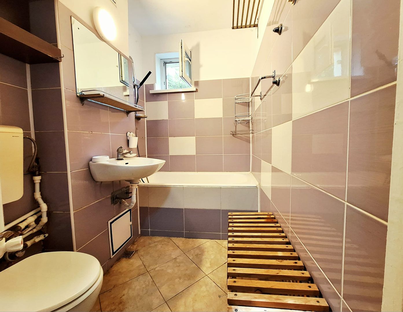 Apartament de inchiriat - Berceni - Emil Racoviță - Poză 6