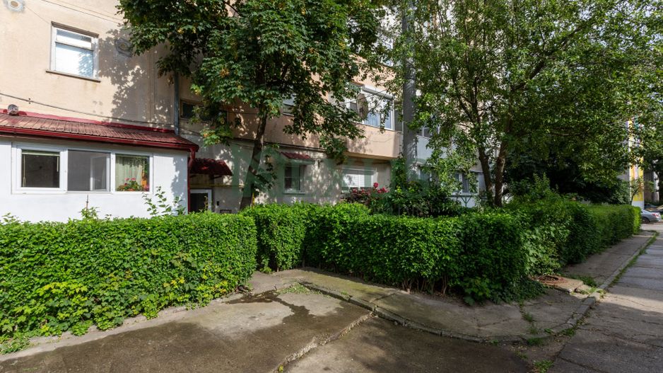 Apartament cu 4 camere decomandat | 93 mp utili | Etaj 1 | Zona Nord - Poză 29
