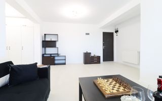 3 camere Giurgiului-Dedeman, bloc nou - Poză 4