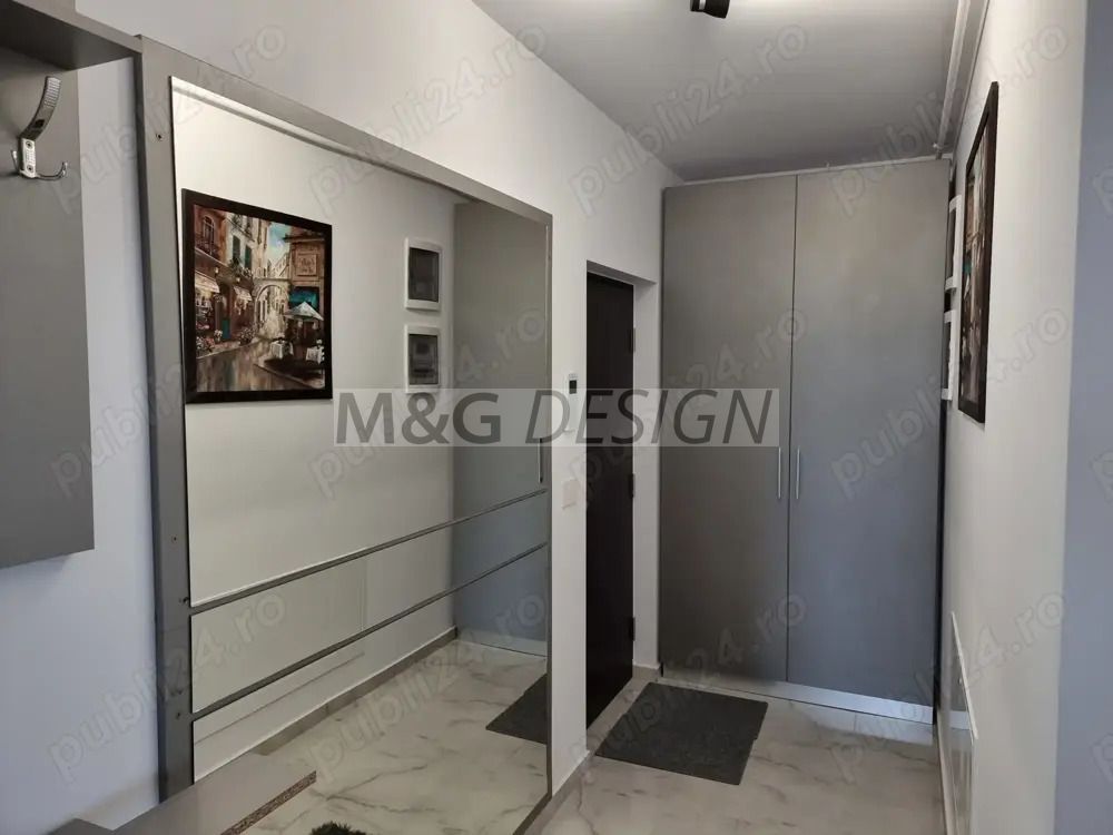 Apartament  Aradului bloc nou - Poză 13