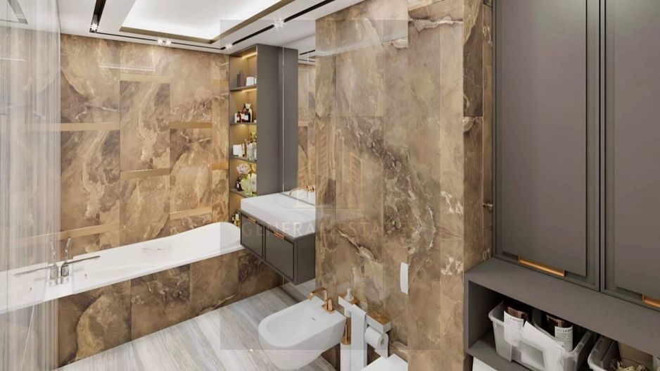 Vânzare apartament cu 2 camere în Complexul Rezidențial Copou Garden - Poză 8