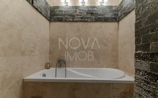 Casa individuala  - vedere spre padure - Parcul Sub Arini - Poză 27