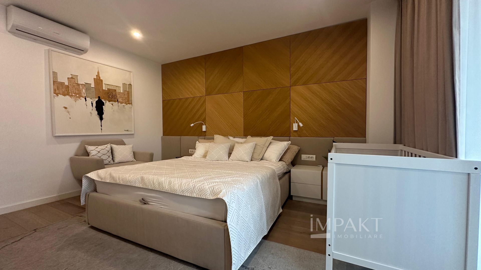 Cât o casa, dar apartament – Penthouse Exclusivist in Buna Ziua! - Poză 21