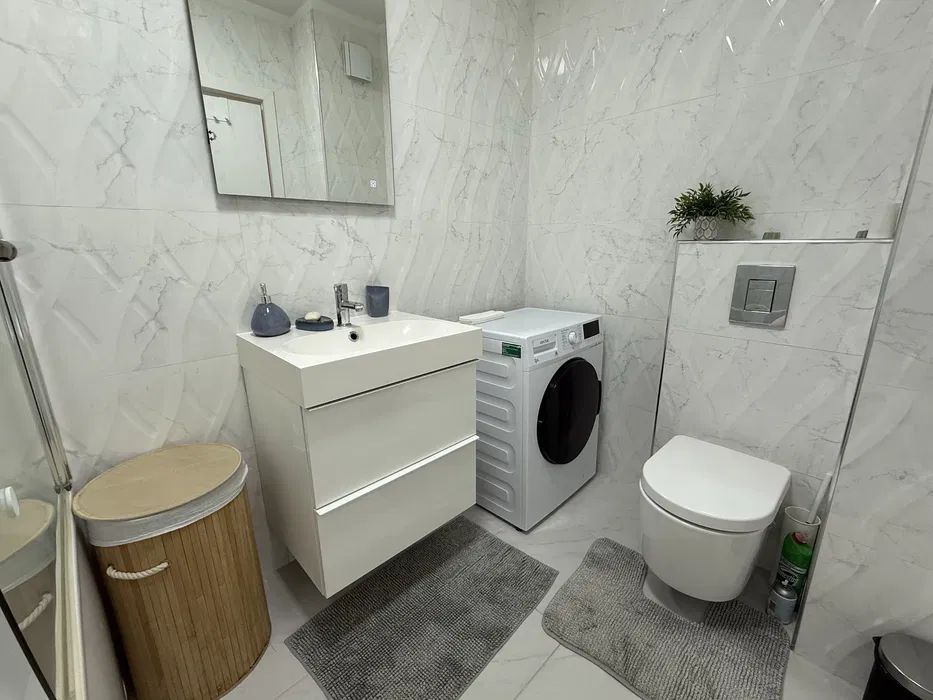 Apartament superb Moghioros - Poză 6