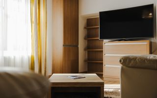 Casa Nicolae  | Regim Hotelier | Apartament 2 camere - Poză 7