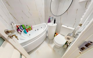 Apartament 4 camere superb Plaza - Poză 15