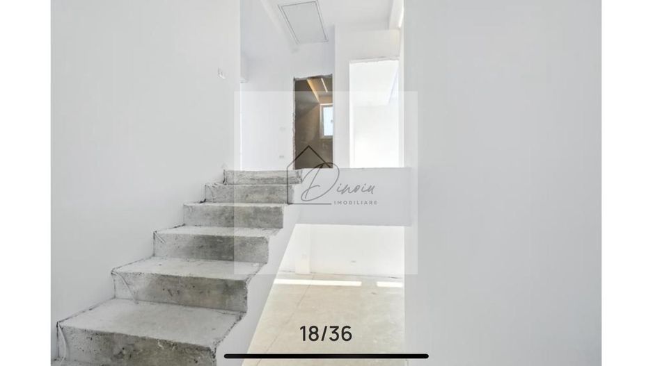 COM 0% I Vila cu piscina Lacul Lebăda Pantelimon I2025 lux I 328000eur - Poză 27