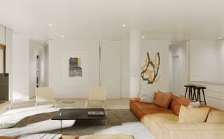 Intempo Diamond în Benidorm, Spania. - Poză 5